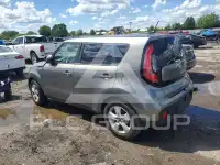 2019 KIA Soul photo