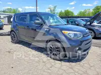 2019 KIA Soul фото