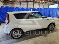 2019 KIA Soul фото