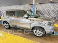 2019 KIA Soul фото
