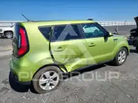 2019 KIA Soul фото