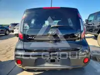 2019 KIA Soul фото