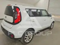 2019 KIA Soul фото