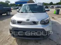 2019 KIA Soul фото