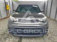 2019 KIA Soul фото