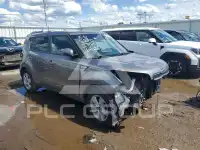 2019 KIA Soul photo
