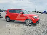 2019 KIA Soul фото