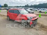 2019 KIA Soul фото