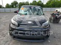 2019 KIA Soul photo