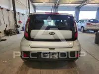 2019 KIA Soul фото