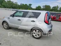 2019 KIA Soul фото