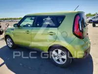2019 KIA Soul фото