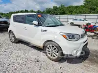 2019 KIA Soul фото