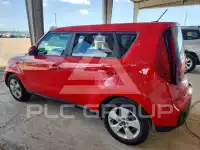 2019 KIA Soul фото