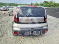 2019 KIA Soul фото