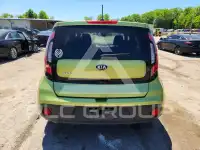 2019 KIA Soul фото