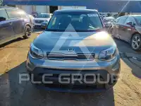 2019 KIA Soul фото