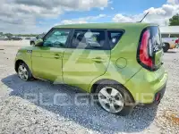 2019 KIA Soul фото
