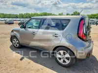 2019 KIA Soul фото
