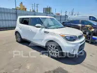 2019 KIA Soul фото