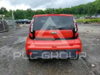 2019 KIA Soul фото