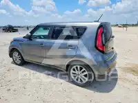 2019 KIA Soul фото