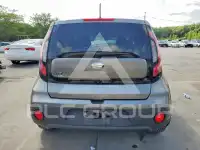 2019 KIA Soul фото
