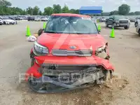 2019 KIA Soul фото