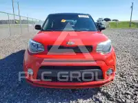 2019 KIA Soul фото