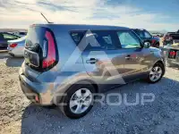 2019 KIA Soul photo