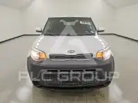 2019 KIA Soul фото