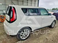 2019 KIA Soul photo