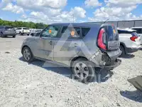 2019 KIA Soul фото