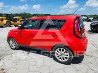 2019 KIA Soul фото
