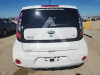 2019 KIA Soul фото