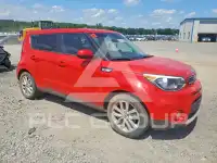 2019 KIA Soul фото