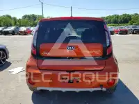 2019 KIA Soul photo