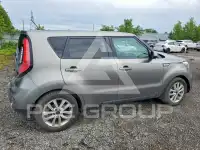 2019 KIA Soul photo
