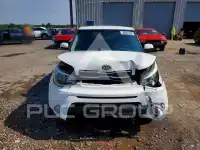 2019 KIA Soul фото