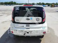 2019 KIA Soul фото