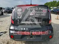 2019 KIA Soul photo