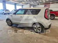 2019 KIA Soul фото