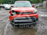 2019 KIA Soul фото