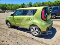 2019 KIA Soul фото