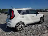 2019 KIA Soul photo