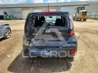 2019 KIA Soul photo