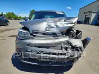 2019 KIA Soul фото