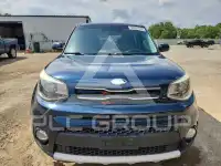 2019 KIA Soul photo