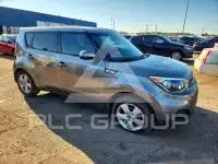 2019 KIA Soul фото