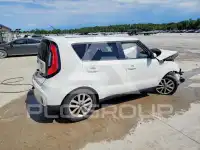 2019 KIA Soul фото